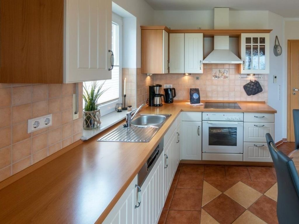 Ferienwohnung Küstenbrise