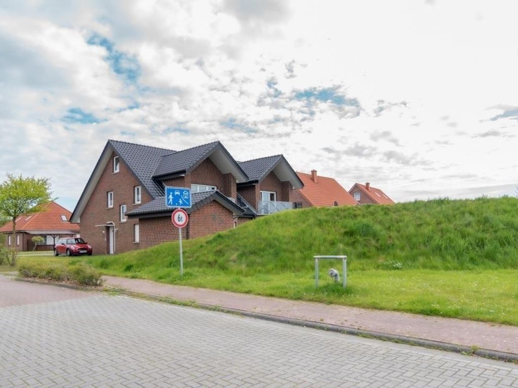 Ferienwohnung Küstenbrise