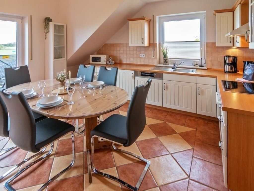 Ferienwohnung Küstenbrise