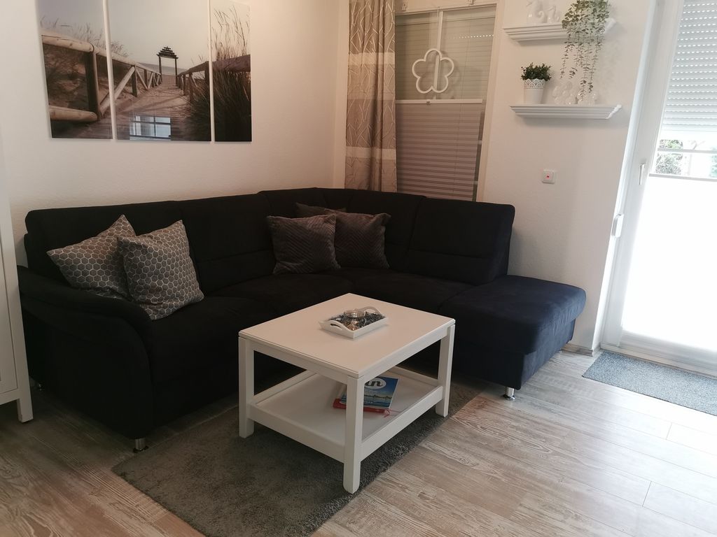 Ferienwohnung Steffens - "Mittelweg"
