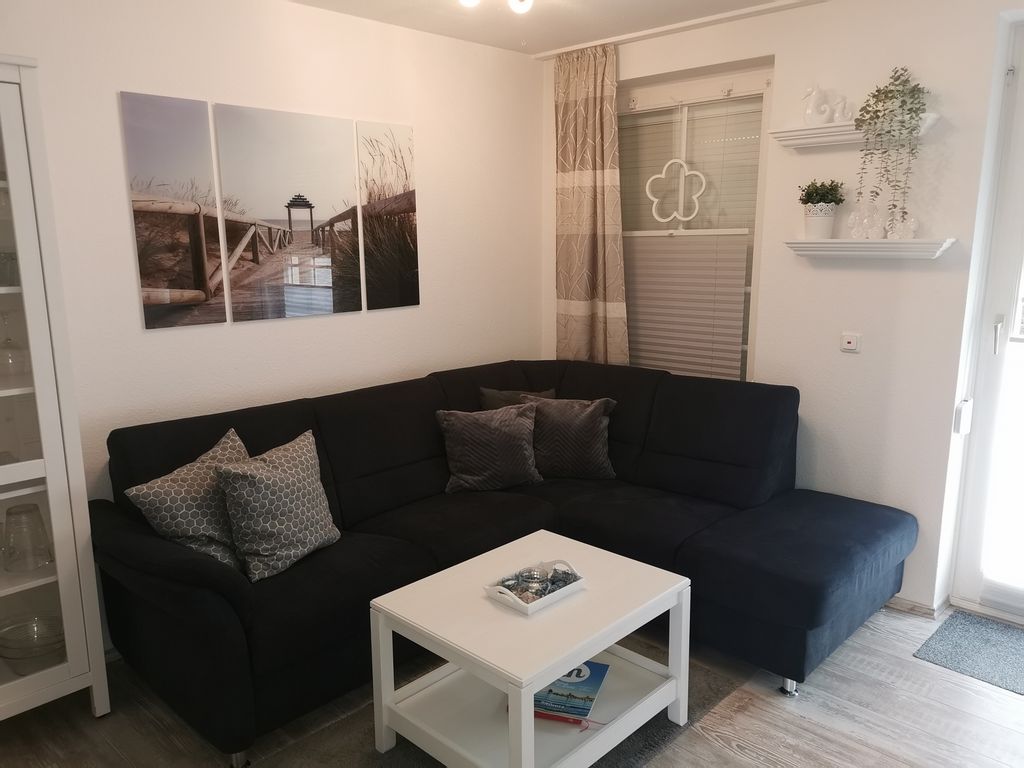 Ferienwohnung Steffens - "Mittelweg"