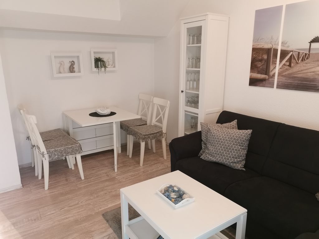 Ferienwohnung Steffens - "Mittelweg"