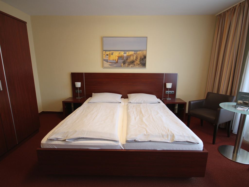 Seedeich Lieblingsplatz Hotel