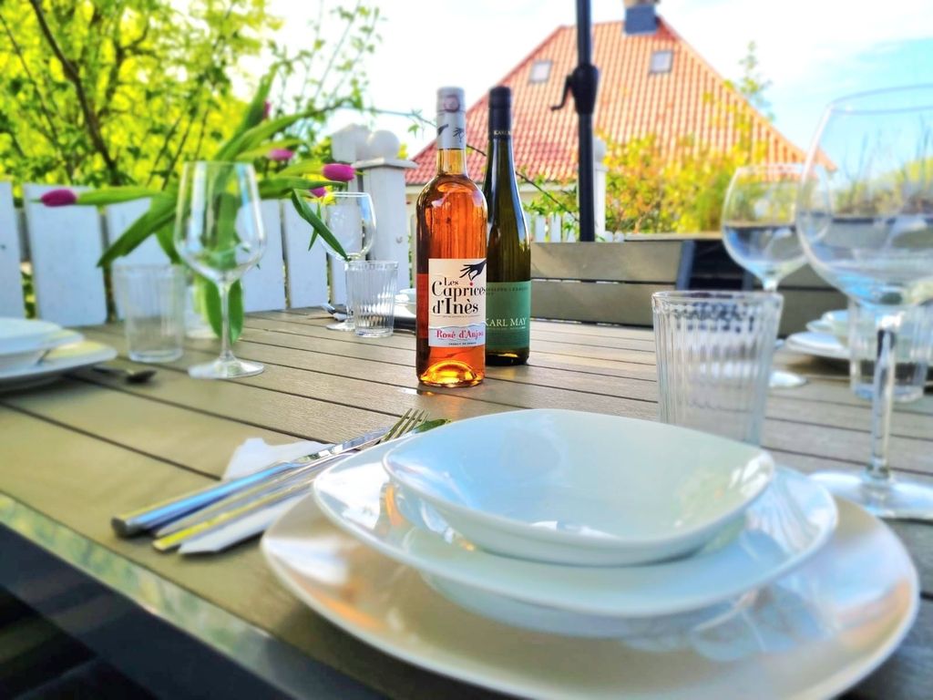 Ferienwohnung Lasse