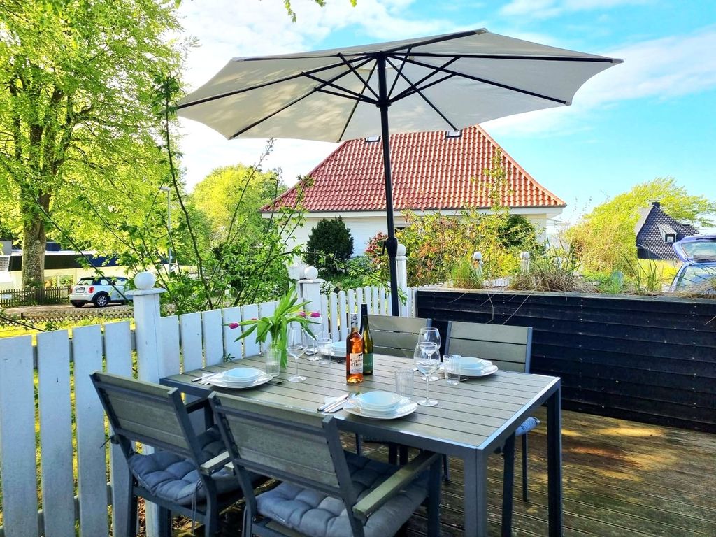 Ferienwohnung Lasse