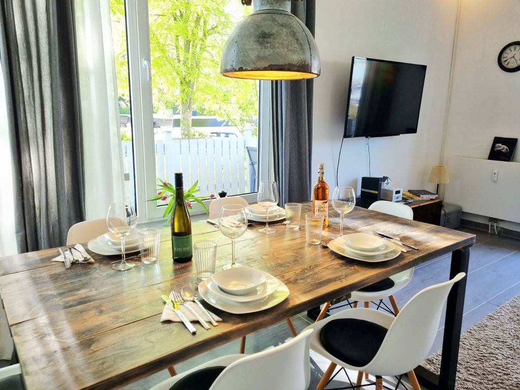 Ferienwohnung Lasse