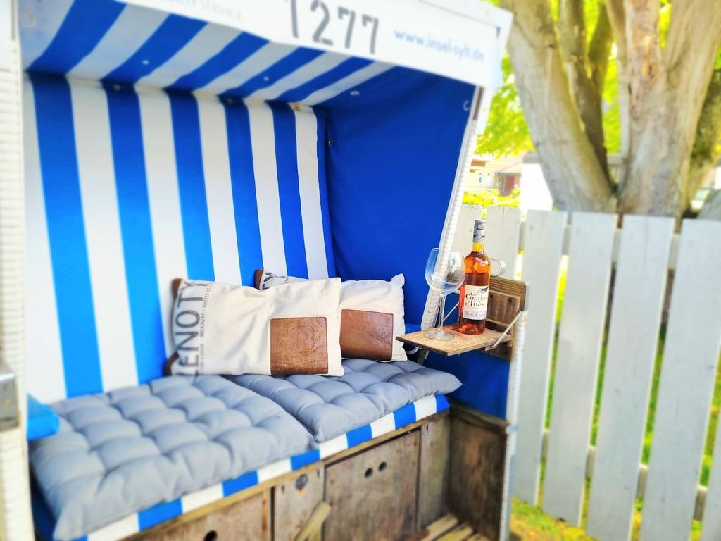 Ferienwohnung Lasse