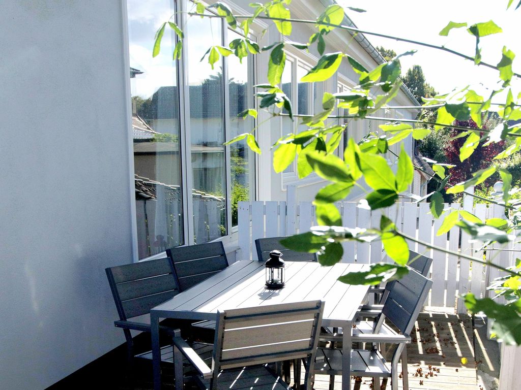 Ferienwohnung Lasse