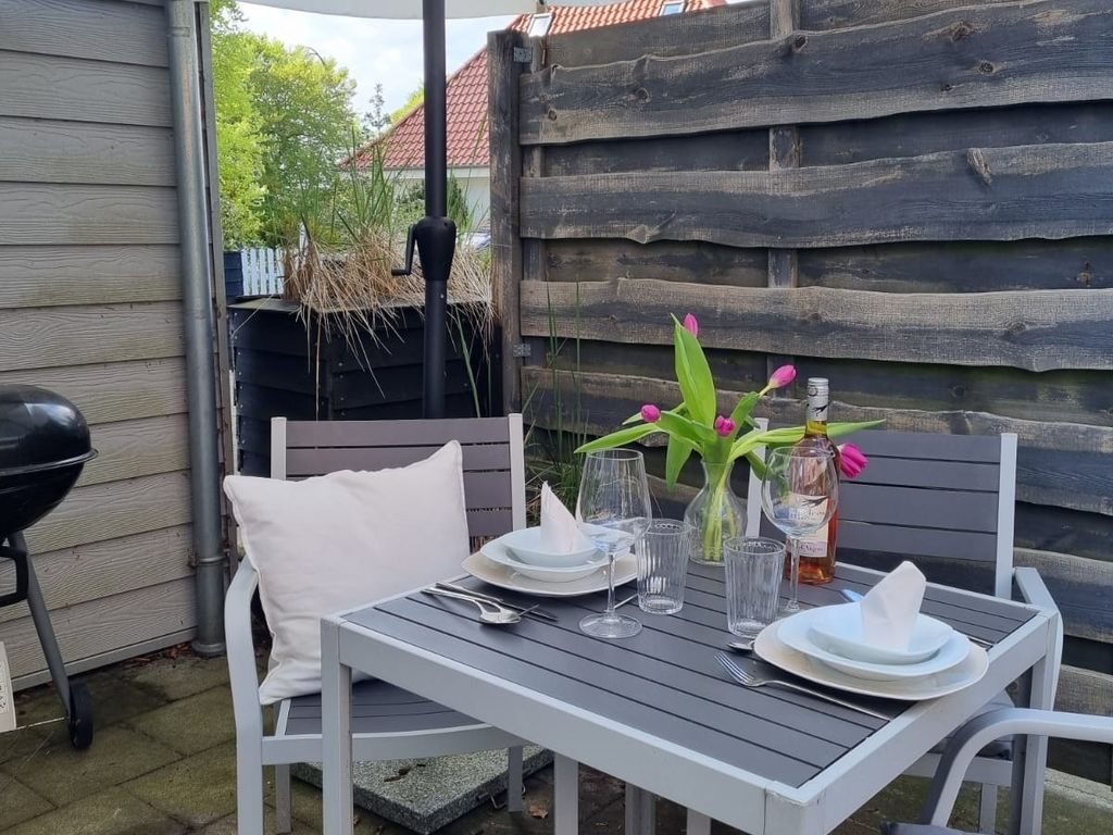 Ferienwohnung Charlotte