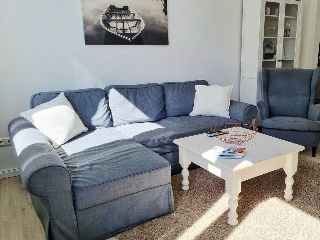 Ferienwohnung Charlotte