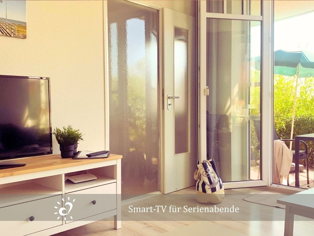 Ferienwohnung De Prigg Wohlfühlen am Nordseedeich