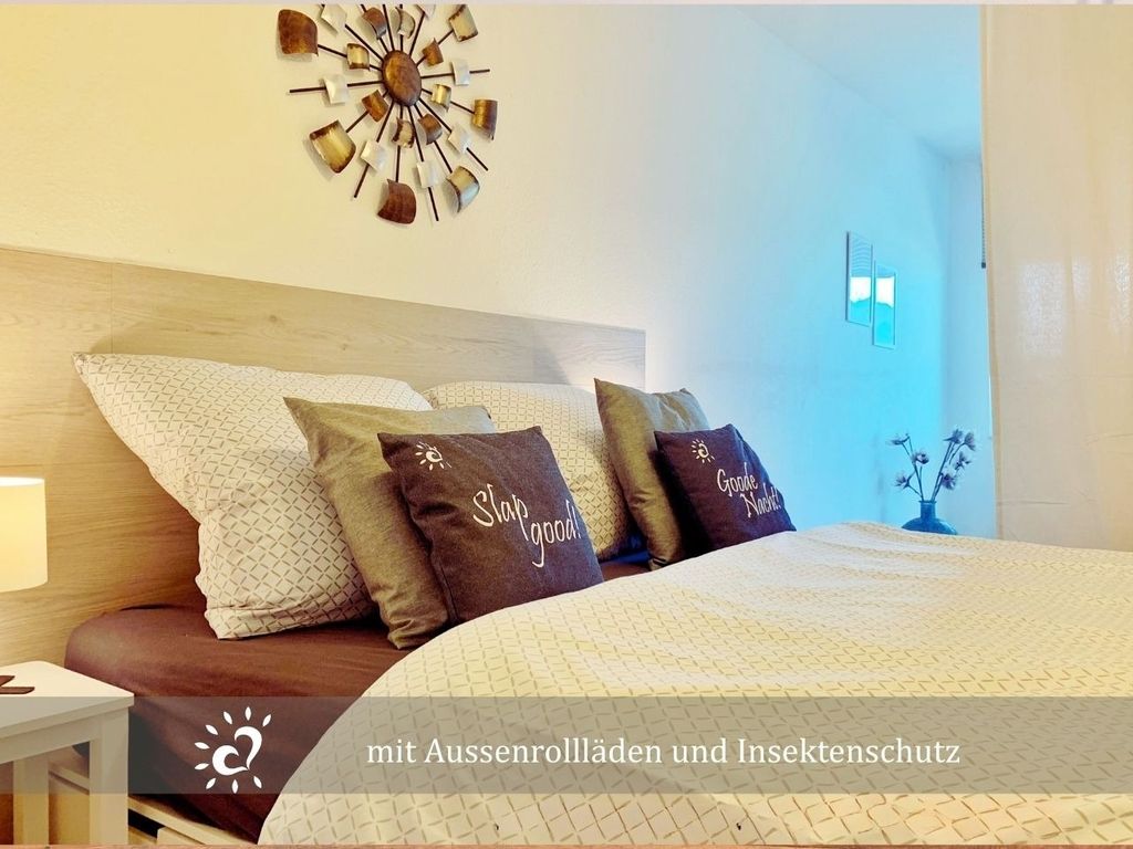 Ferienwohnung De Prigg Wohlfühlen am Nordseedeich