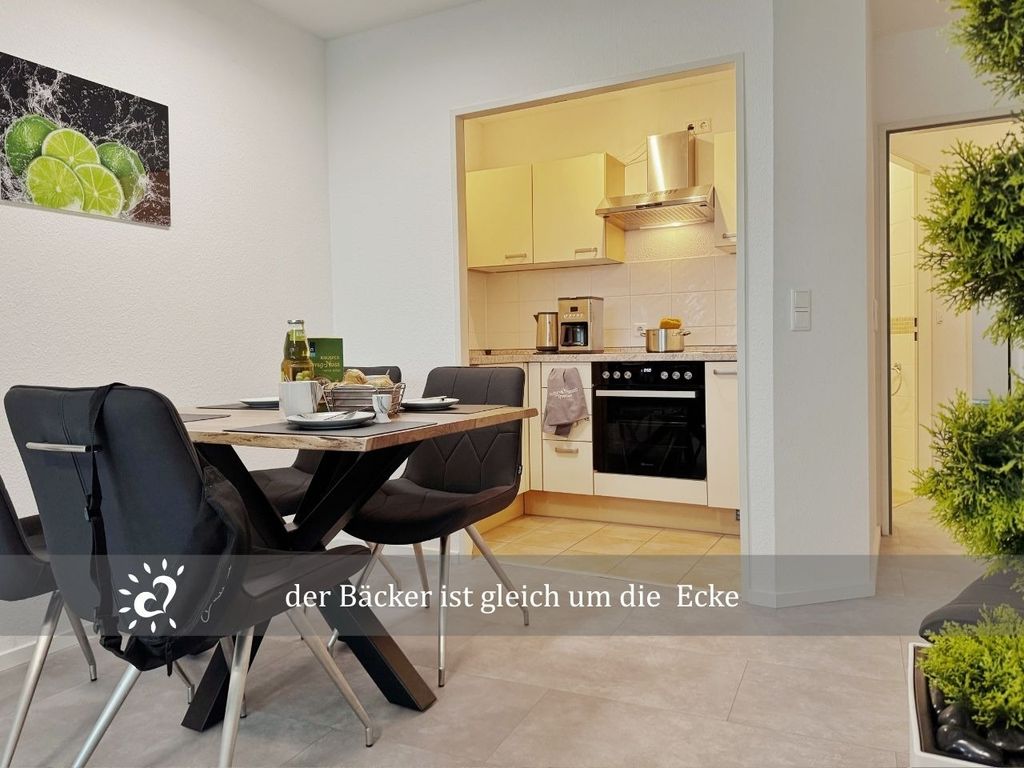 Ferienwohnung de Gracht  ein echtes Nordlicht!