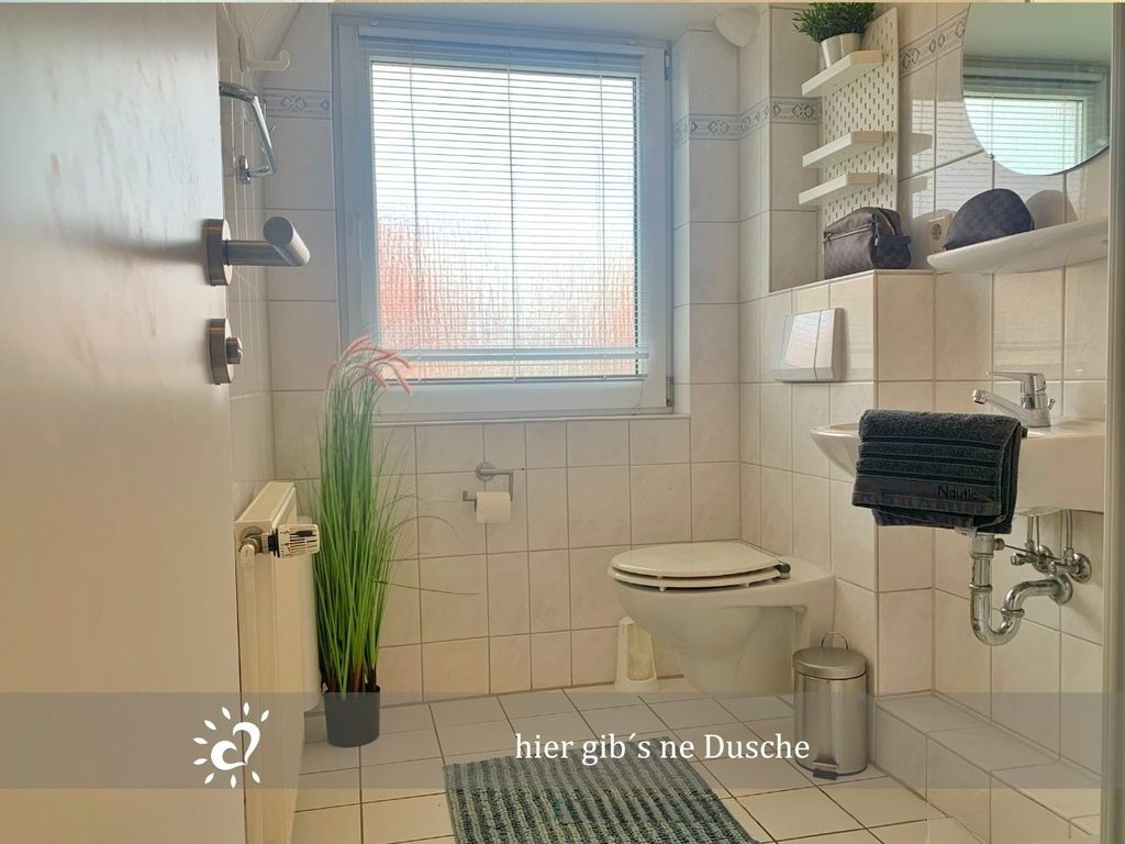 Ferienwohnung Boje 9   Dein Ankerplatz an der Nordsee