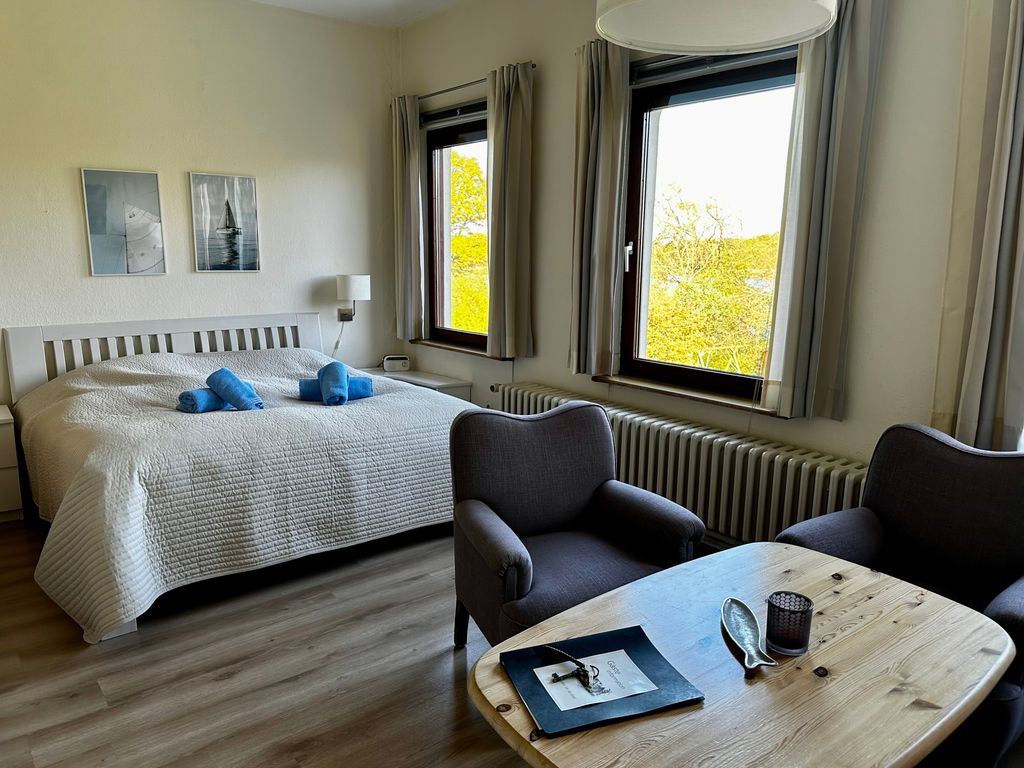 Ferienhof Thieheuer Ferienwohnung 2