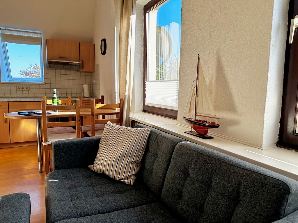 Ferienhof Thieheuer Ferienwohnung 3