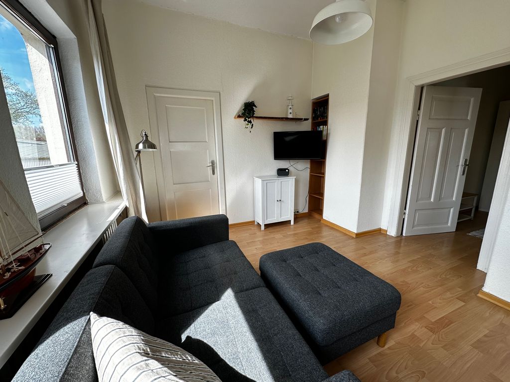 Ferienhof Thieheuer Ferienwohnung 3