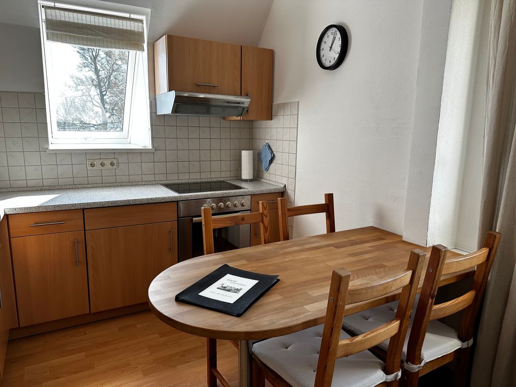 Ferienhof Thieheuer Ferienwohnung 3