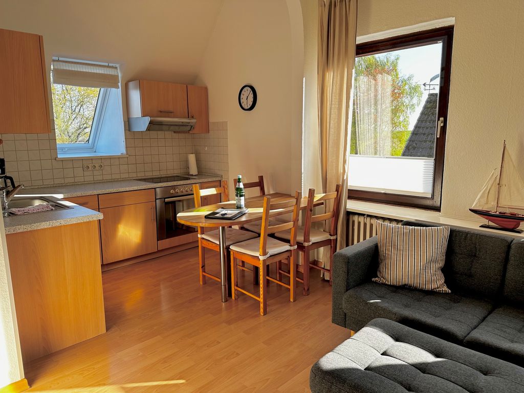 Ferienhof Thieheuer Ferienwohnung 3