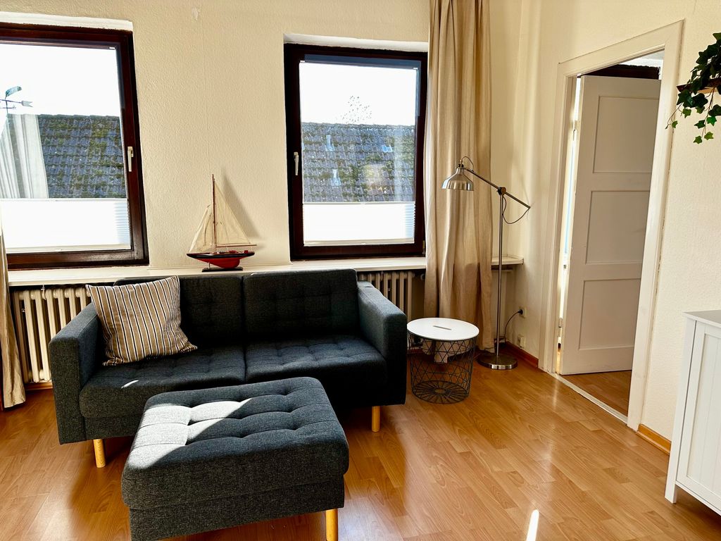 Ferienhof Thieheuer Ferienwohnung 3