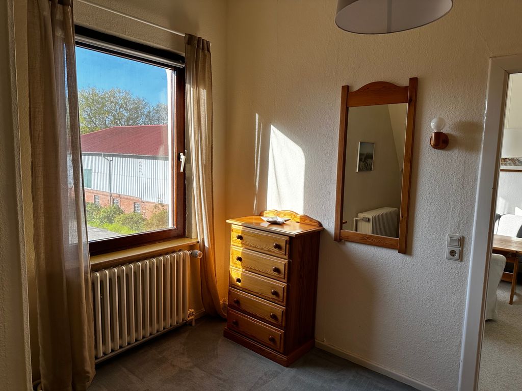 Ferienhof Thieheuer Ferienwohnung 4