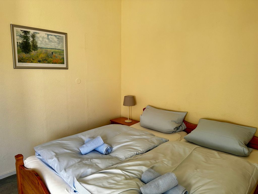 Ferienhof Thieheuer Ferienwohnung 4
