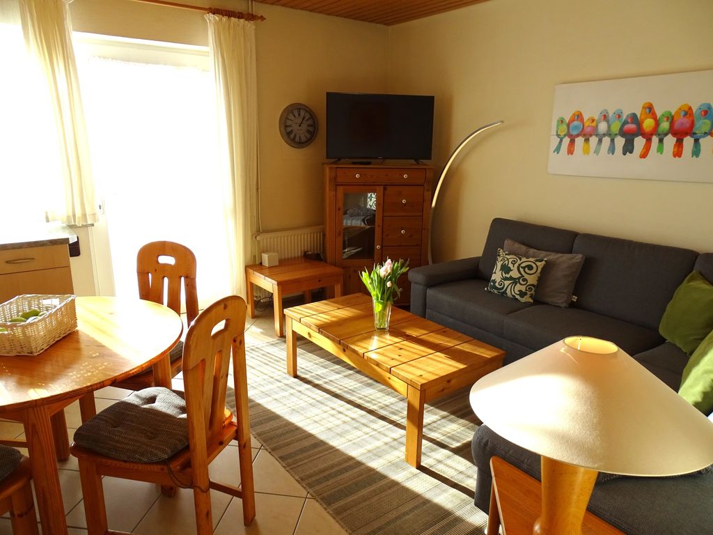 Ferienhof Specht - Haus Grauer Esel -1-