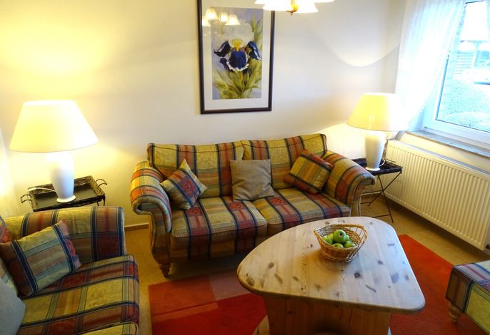 Ferienhof Specht - Haus Grauer Esel -2- – Foto 1