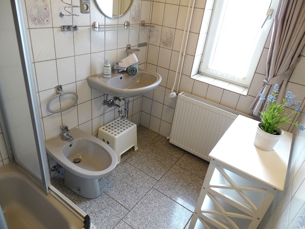 Ferienhof Specht - Haus Grauer Esel -2-