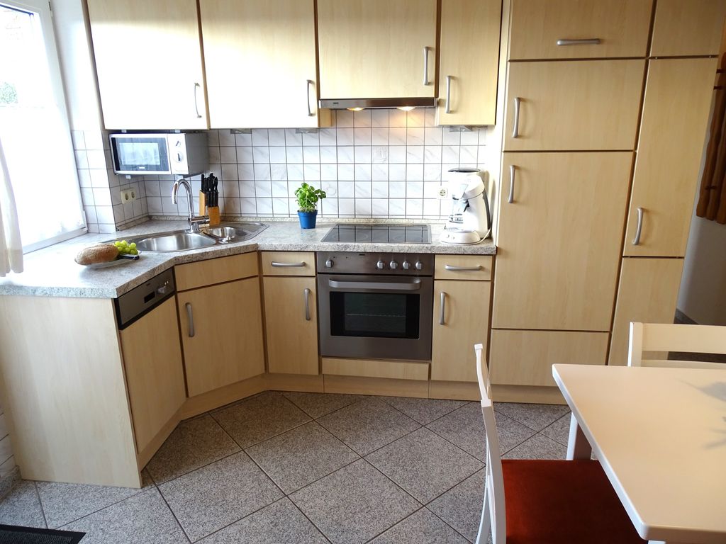 Ferienhof Specht - Haus Grauer Esel -2-