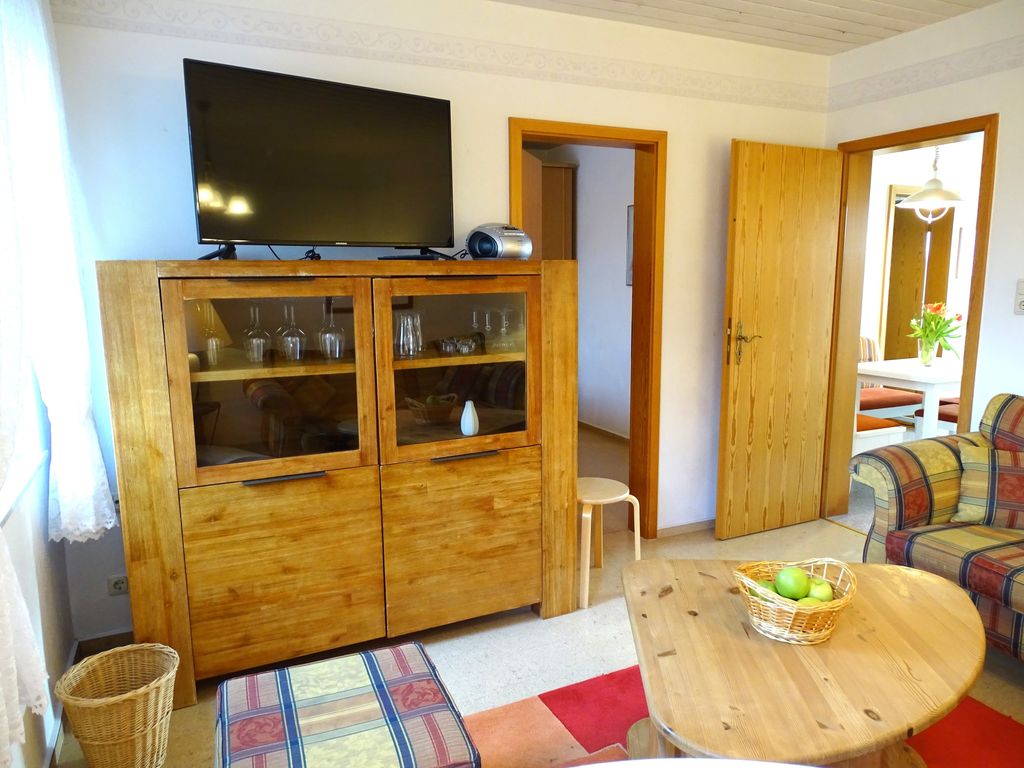Ferienhof Specht - Haus Grauer Esel -2-