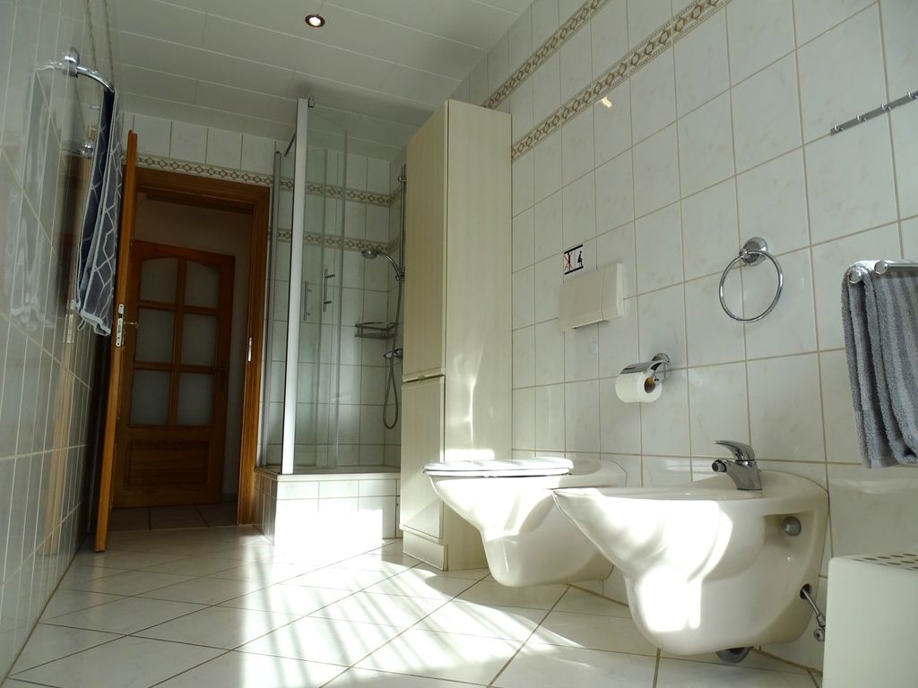 Ferienhof Specht - Haus Sonnenwende App. 4