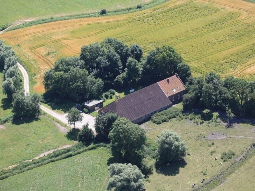 Ulfershausen