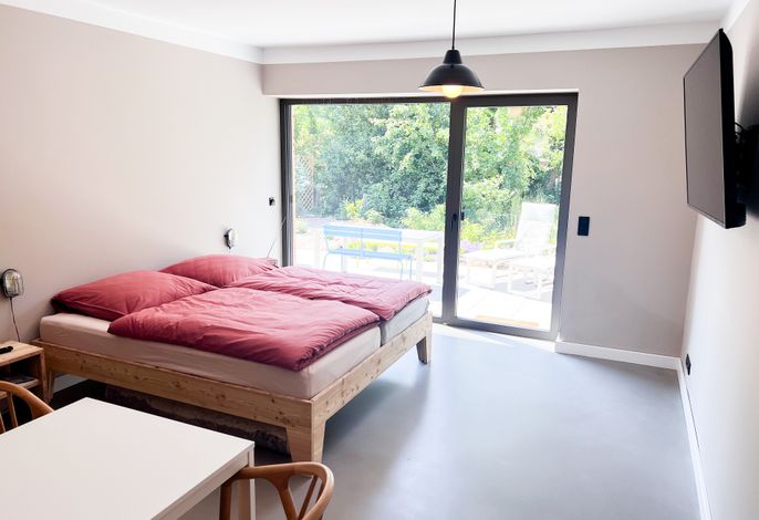 Wohnung Jo – Foto 1