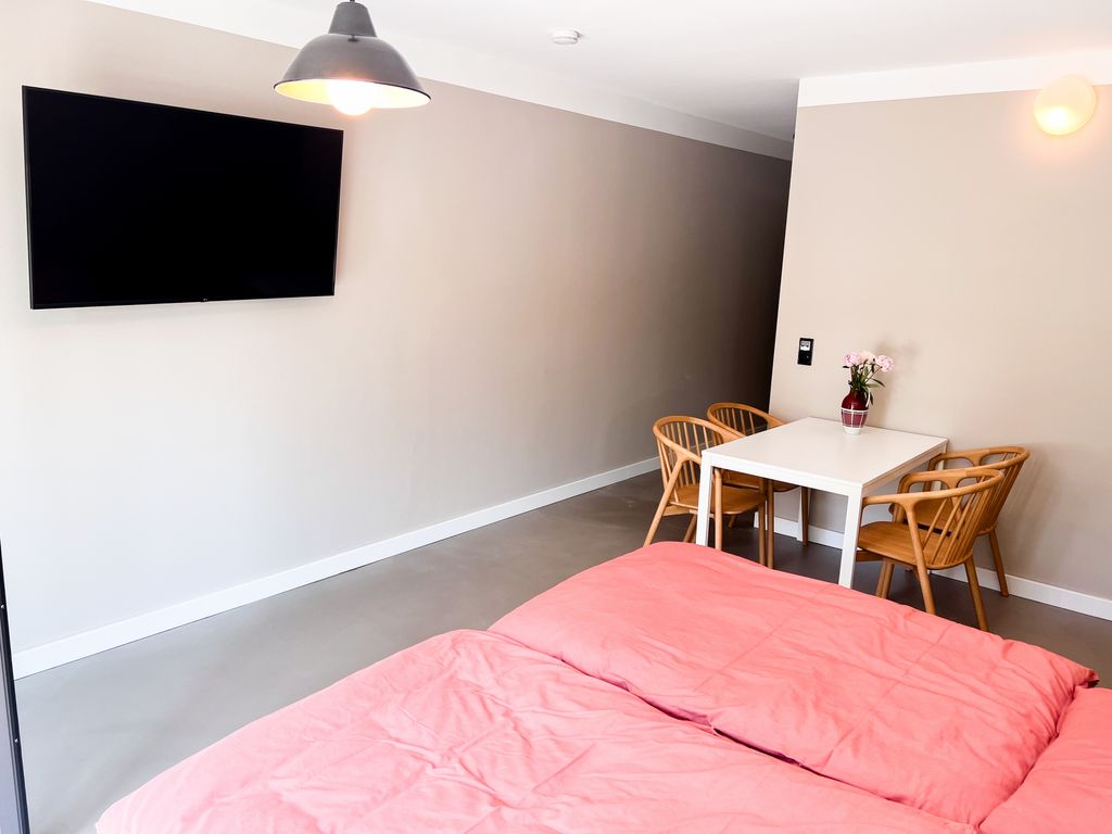 Wohnung Jo