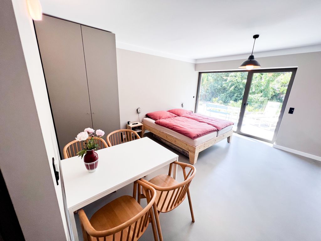 Wohnung Jo