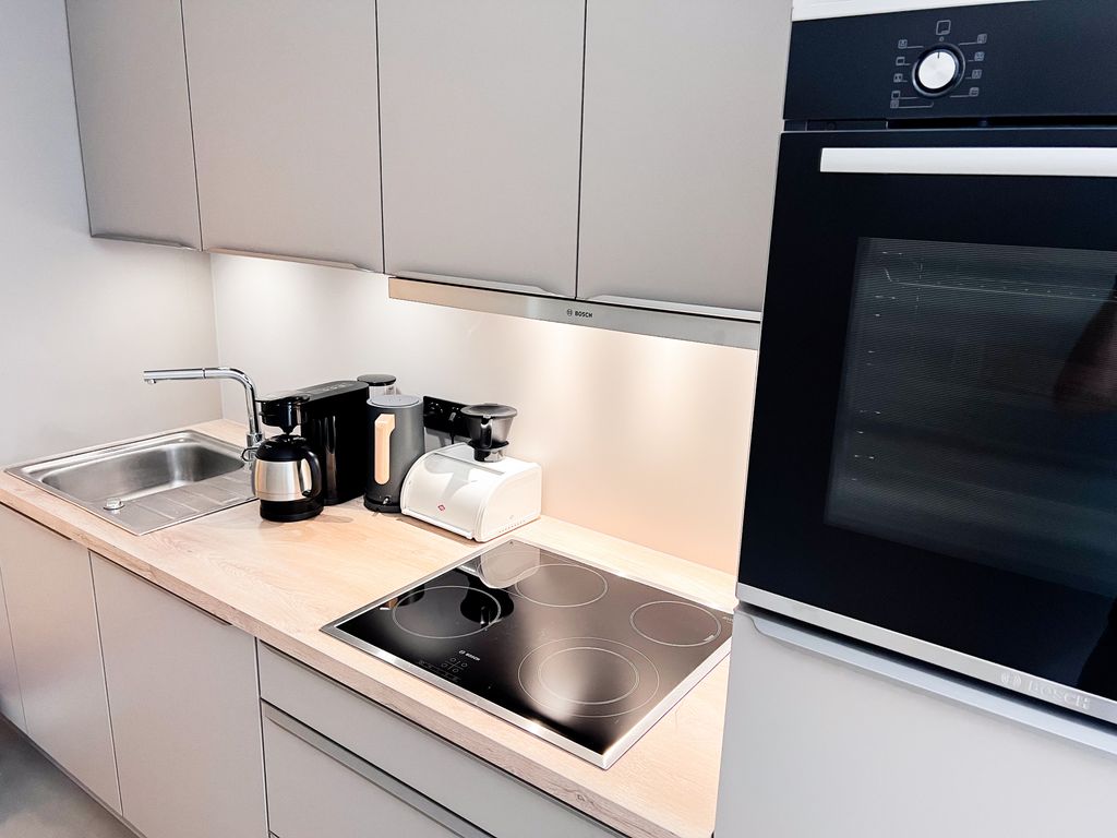 Wohnung Jo