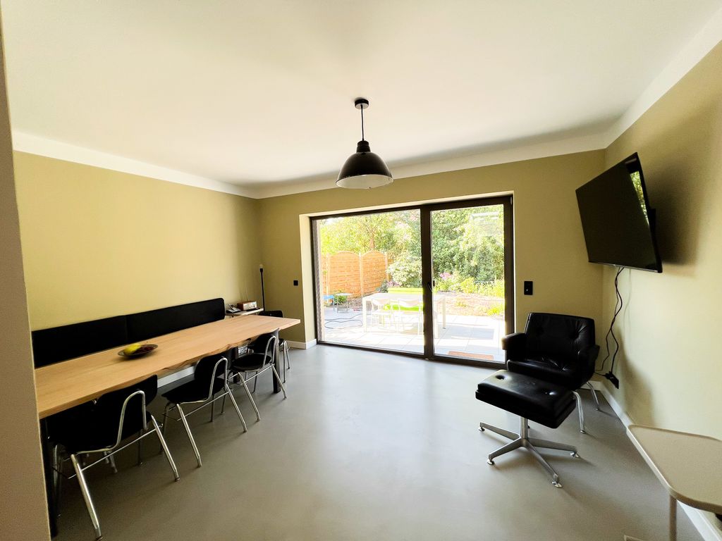Wohnung Hannes
