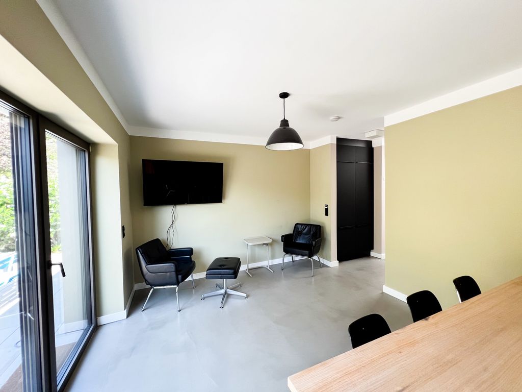 Wohnung Hannes