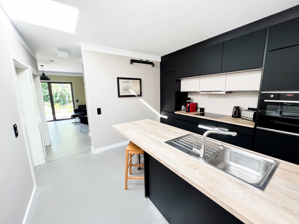 Wohnung Hannes