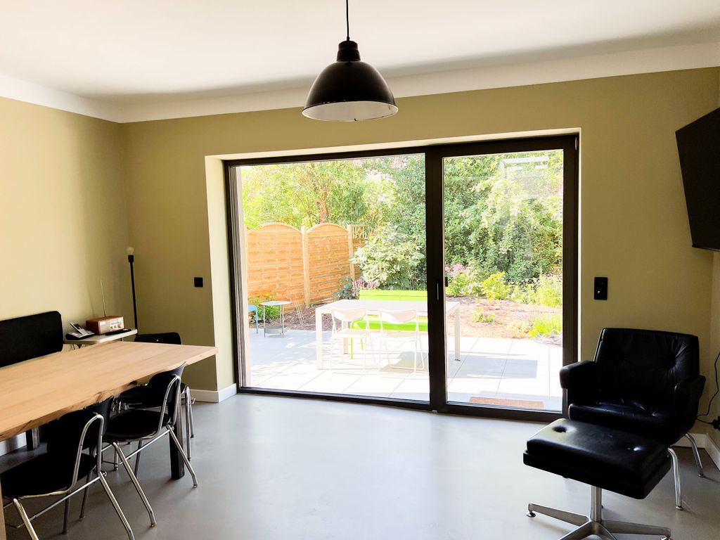 Wohnung Hannes