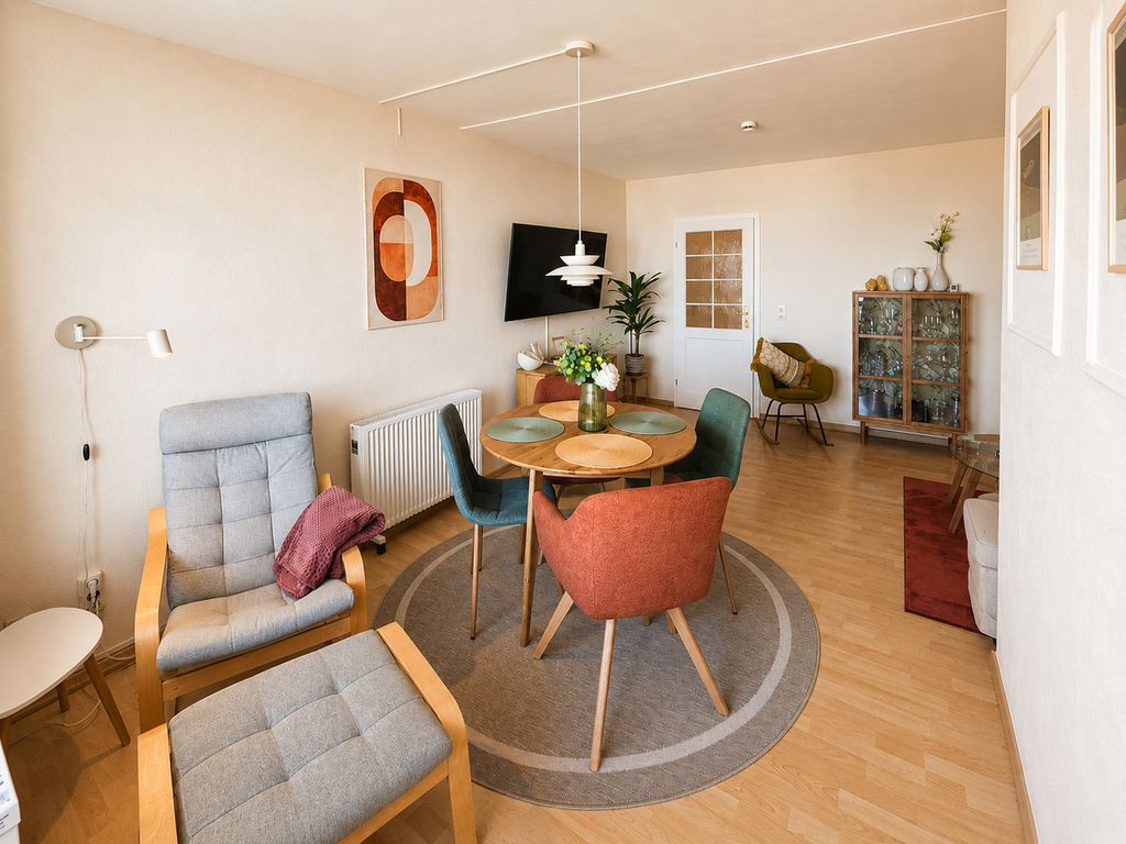 Fördeblick