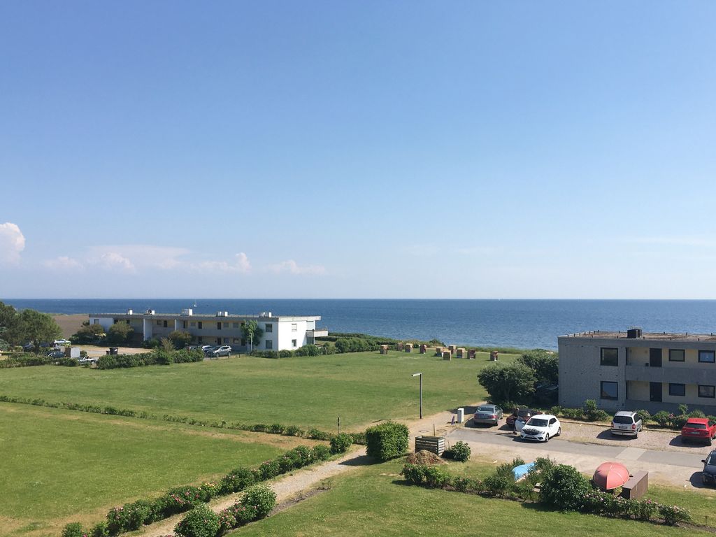 FEWO Ferienresidenz Staberdorf Haus 76 Wohnung Nr 26
