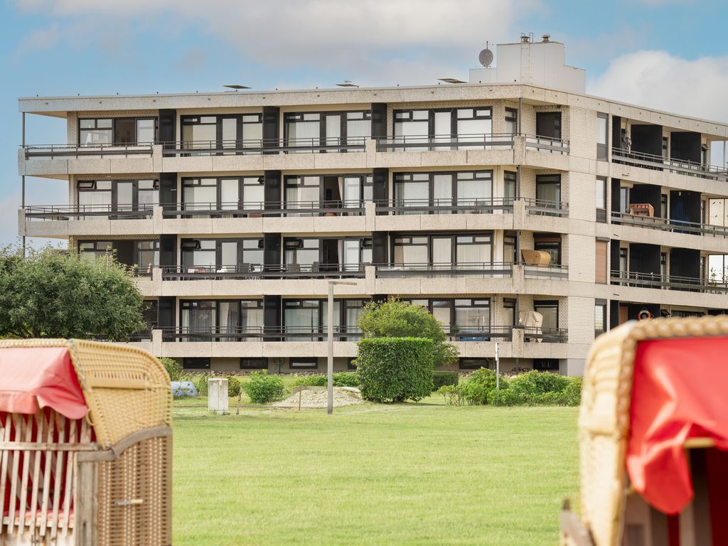 FEWO Ferienresidenz Staberdorf Haus 76 Wohnung Nr 26