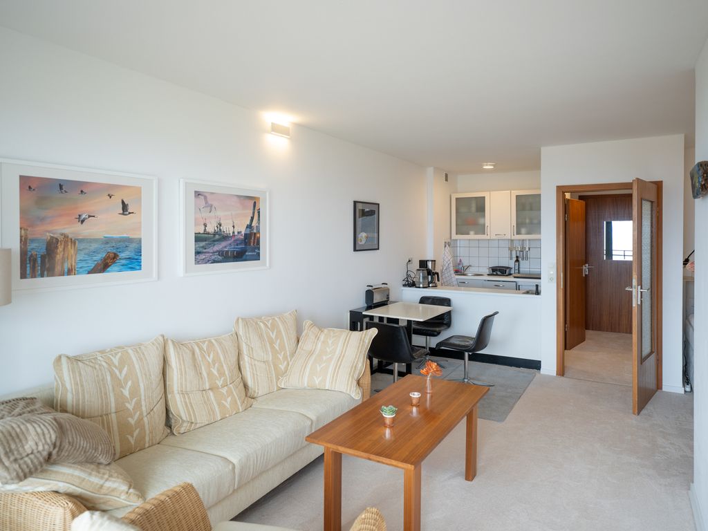 FEWO Ferienresidenz Staberdorf Haus 76 Wohnung Nr 26