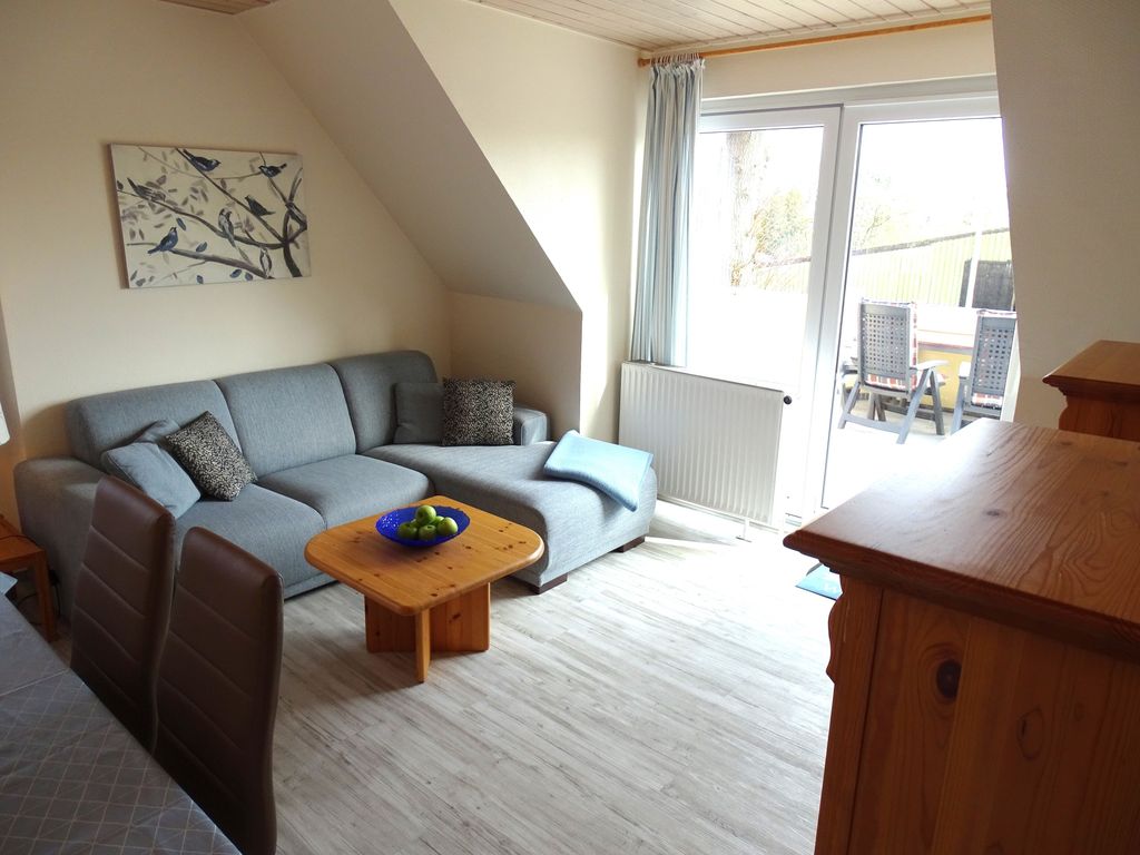 Ferienhof Specht - Landhaus FeWo 2