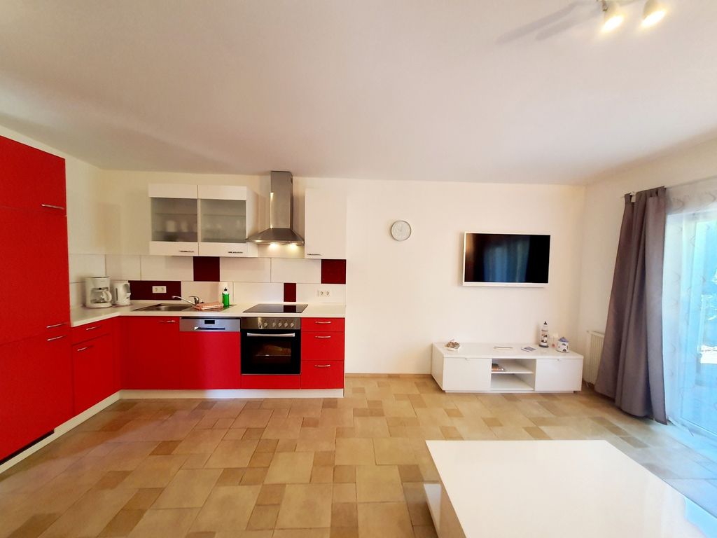 Ferienwohnung Strandmuschel