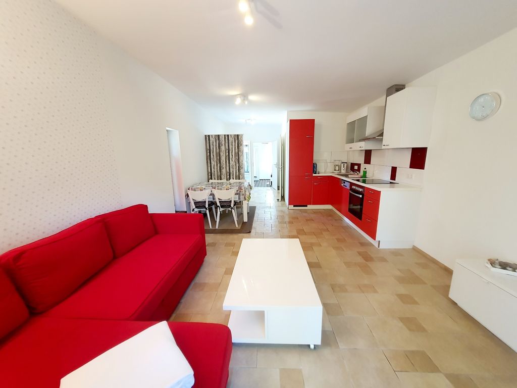 Ferienwohnung Strandmuschel