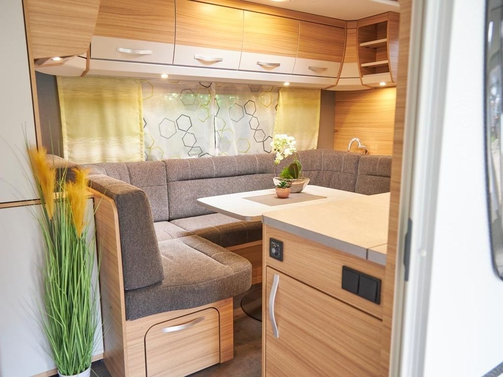 Luxuswohnwagen Hecht am Kransburger See (001)