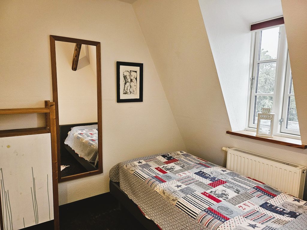 Putbrese Hof - Einzelzimmer Pferdestall